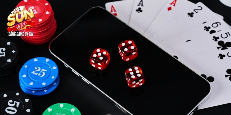 Casino Sunwin 3383 Lý do casino tại Sunwin thu hút người chơi?