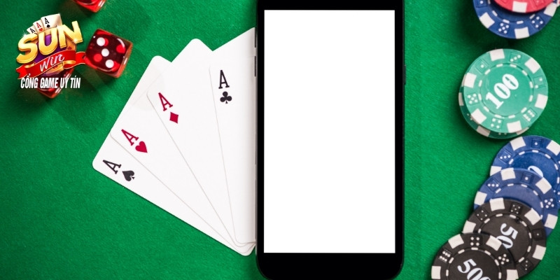 Casino Sunwin 3383 Những tựa game hấp dẫn không thể bỏ qua ở Sunwin