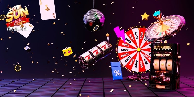 Nổ Hũ Sunwin 3415 Tỷ lệ trả thưởng cùng Jackpot khủng
